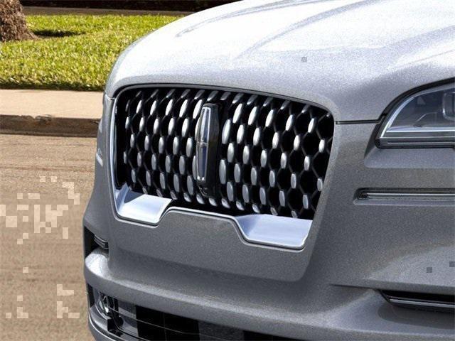 new 2023 Lincoln Aviator car, priced at $75,430