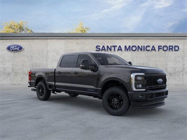 new 2024 Ford F-350 car, priced at $66,311