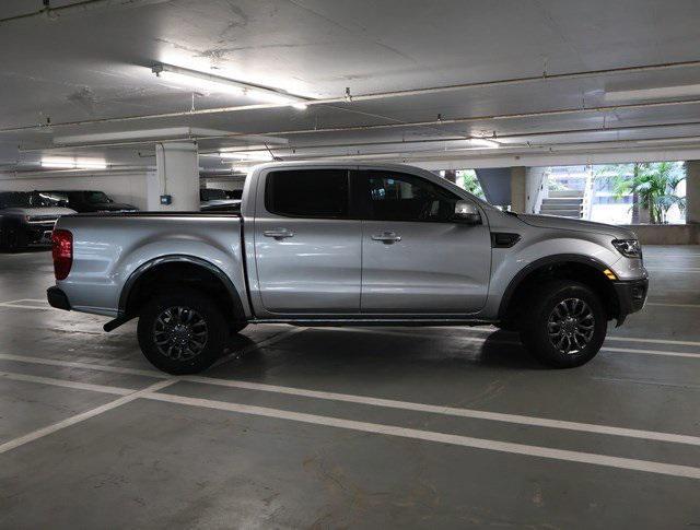 used 2021 Ford Ranger car, priced at $32,333