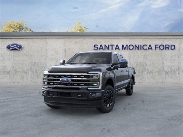 new 2024 Ford F-250 car, priced at $91,261