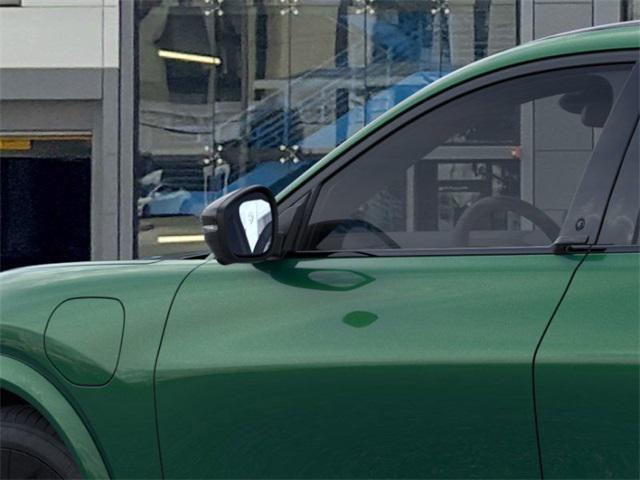 new 2025 Ford Mustang Mach-E car, priced at $54,445