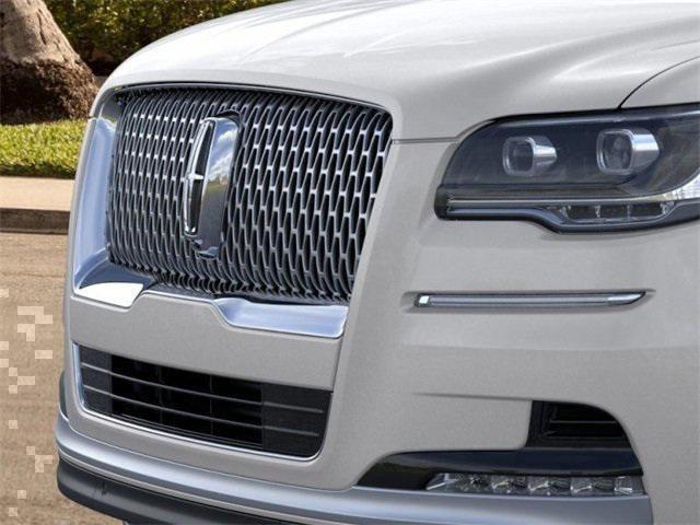 new 2024 Lincoln Navigator car, priced at $89,588