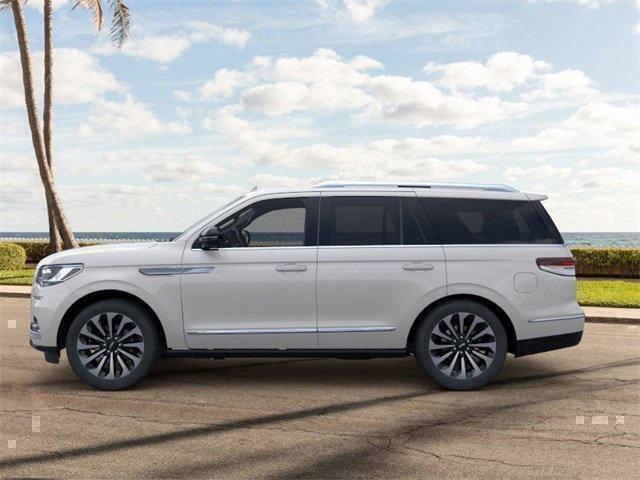 new 2024 Lincoln Navigator car, priced at $89,588