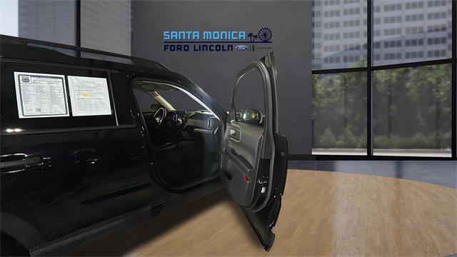 used 2022 Ford Bronco Sport car, priced at $27,500