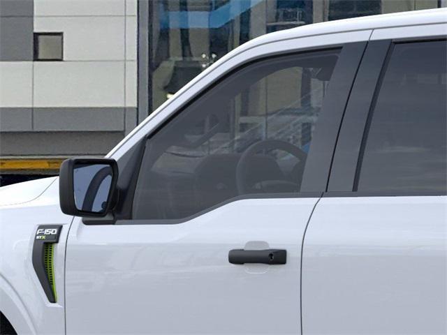 new 2024 Ford F-150 car, priced at $44,484