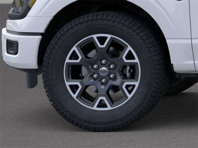 new 2024 Ford F-150 car, priced at $44,484