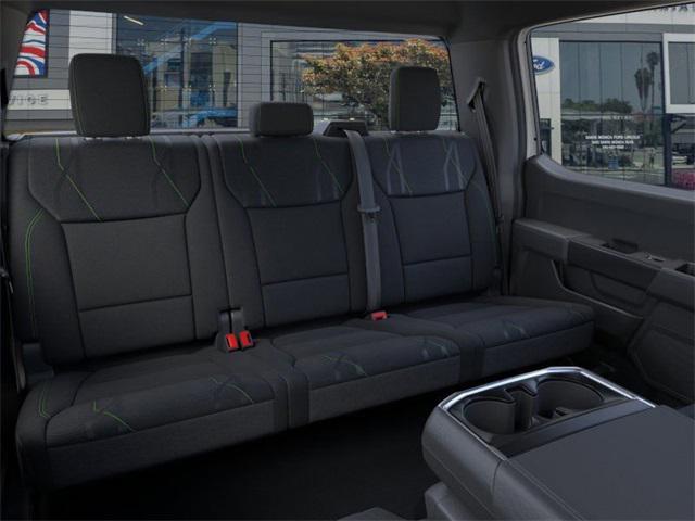 new 2024 Ford F-150 car, priced at $44,484