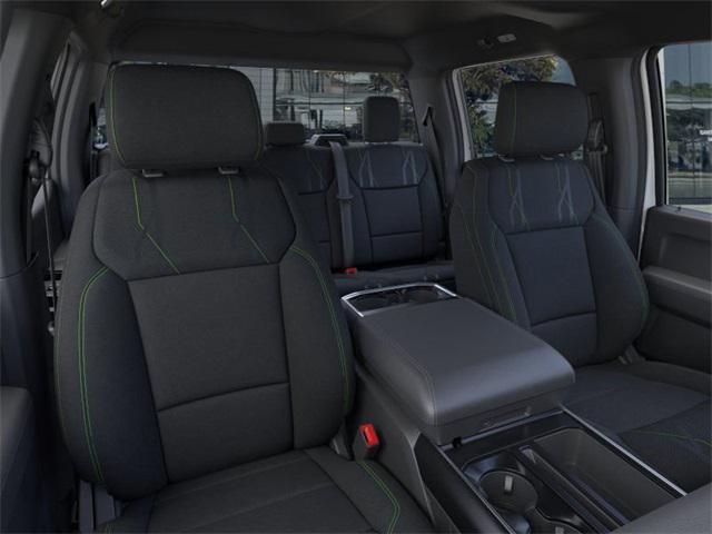 new 2024 Ford F-150 car, priced at $44,484
