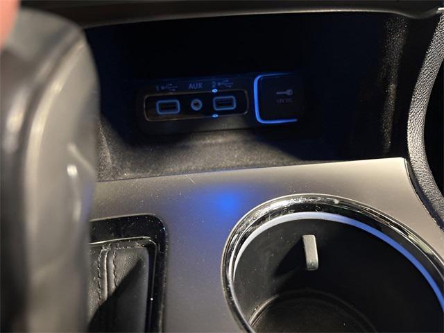 used 2019 Jeep Grand Cherokee car, priced at $18,152