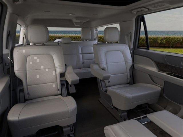 new 2024 Lincoln Navigator car, priced at $85,354