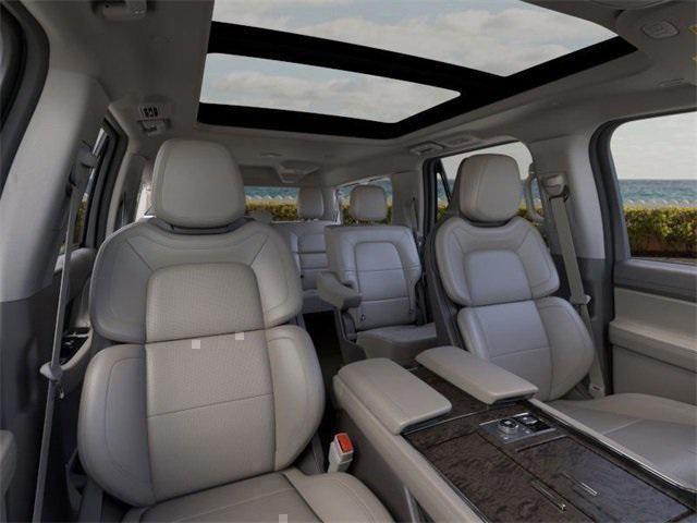 new 2024 Lincoln Navigator car, priced at $85,354