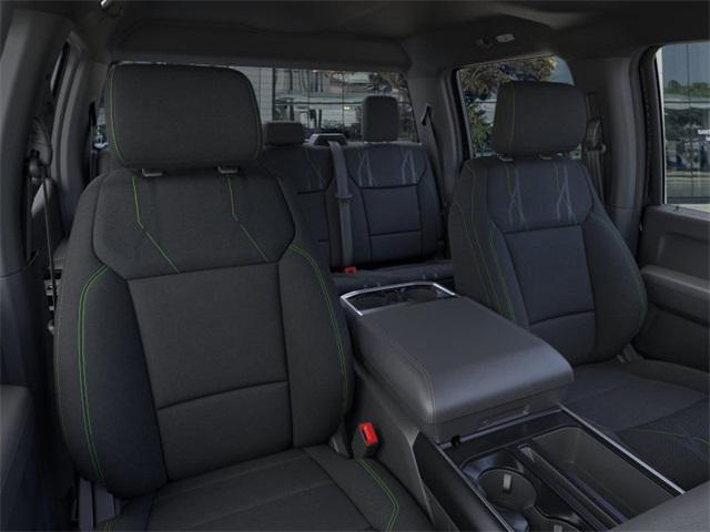new 2024 Ford F-150 car, priced at $40,943