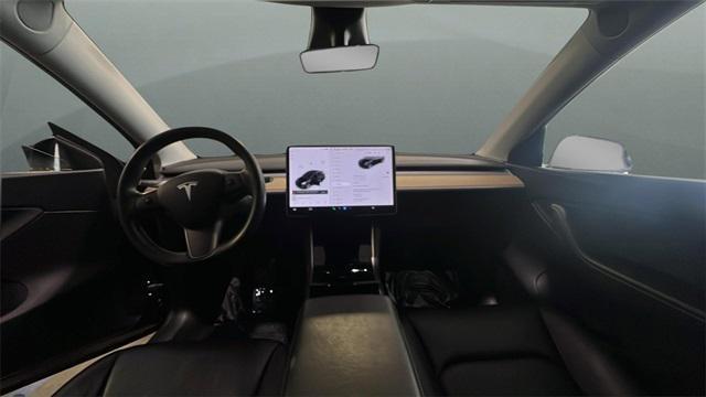 used 2020 Tesla Model Y car, priced at $24,244
