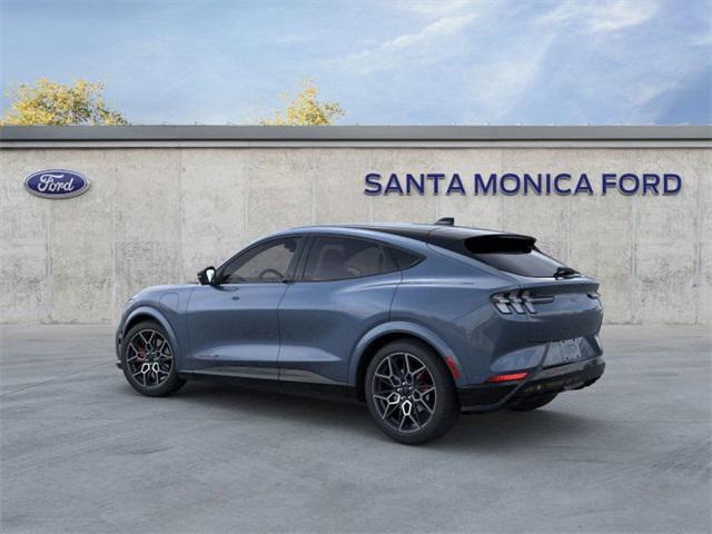 new 2024 Ford Mustang Mach-E car, priced at $53,285