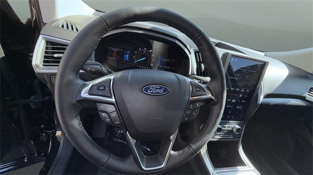 used 2023 Ford Edge car, priced at $17,159