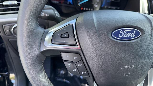 used 2023 Ford Edge car, priced at $17,159