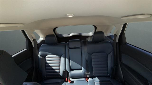 used 2023 Ford Edge car, priced at $17,159