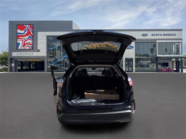 used 2023 Ford Edge car, priced at $17,159