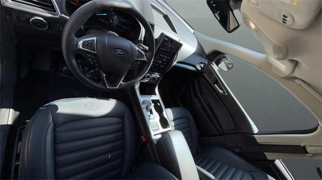 used 2023 Ford Edge car, priced at $17,159