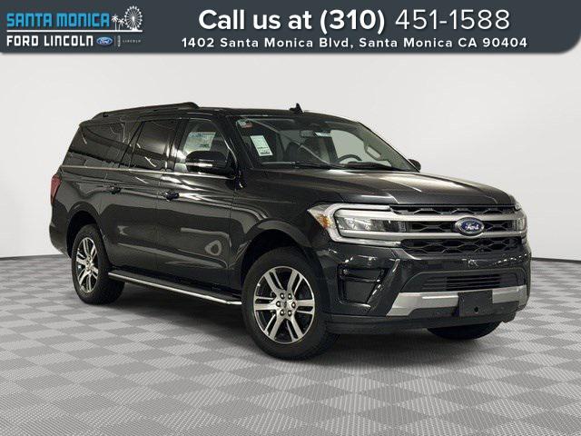 new 2023 Ford Expedition car, priced at $60,000