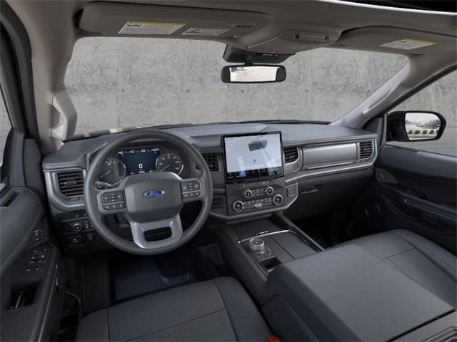 new 2023 Ford Expedition car, priced at $60,000