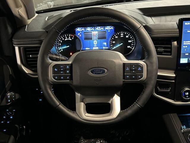 new 2023 Ford Expedition car, priced at $60,000