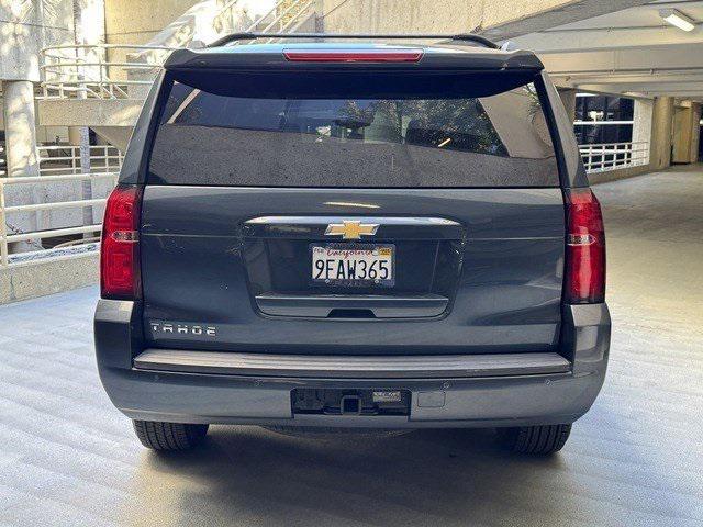 used 2019 Chevrolet Tahoe car, priced at $31,888