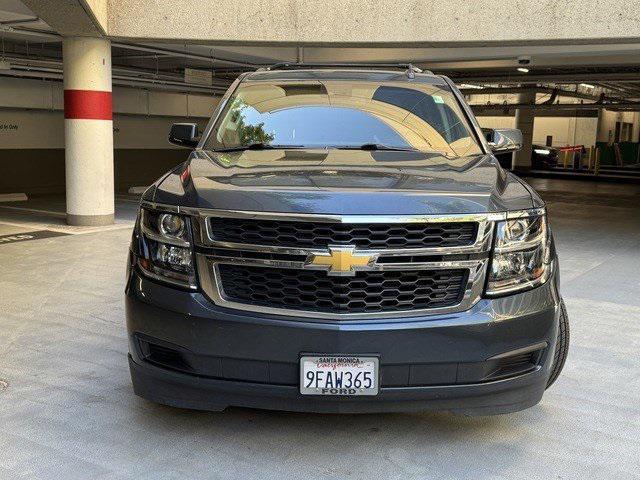 used 2019 Chevrolet Tahoe car, priced at $31,888