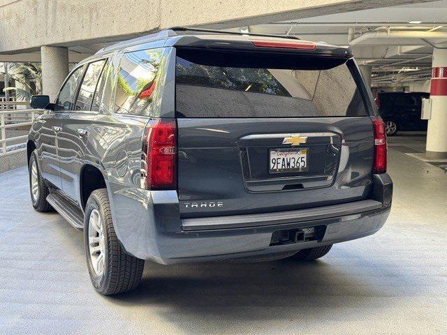 used 2019 Chevrolet Tahoe car, priced at $31,888