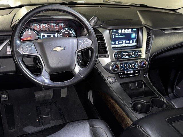 used 2019 Chevrolet Tahoe car, priced at $31,888