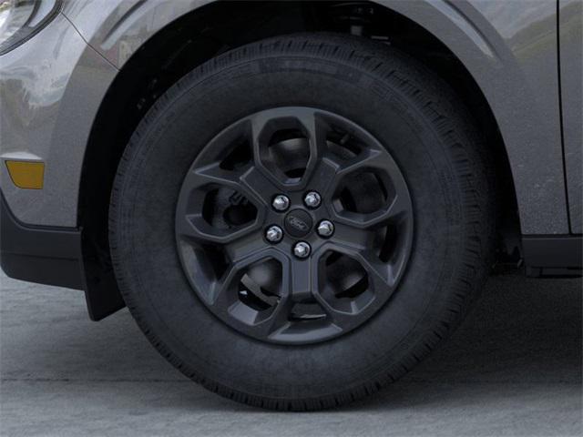 new 2025 Ford Maverick car, priced at $28,803