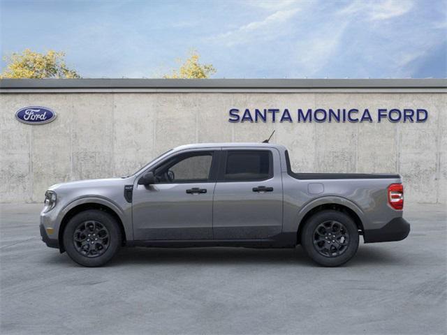new 2025 Ford Maverick car, priced at $28,803