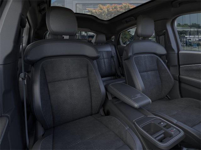 new 2025 Ford Mustang Mach-E car, priced at $53,473