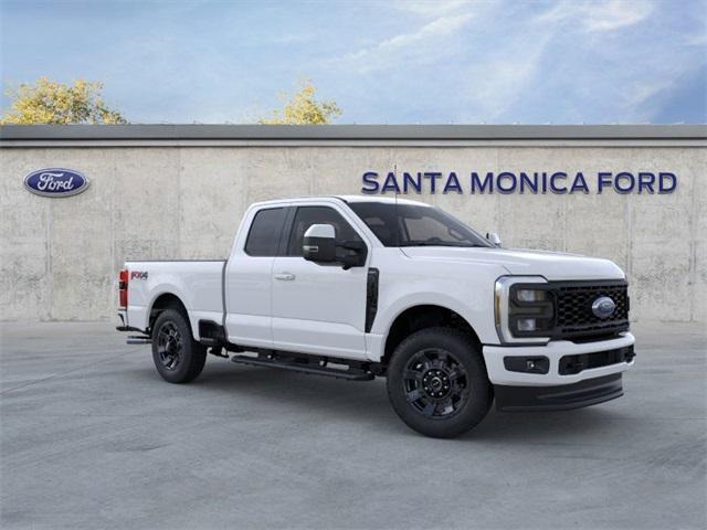 new 2024 Ford F-350 car, priced at $69,480