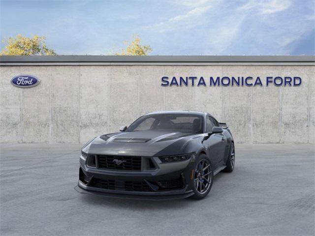 new 2024 Ford Mustang car, priced at $73,670