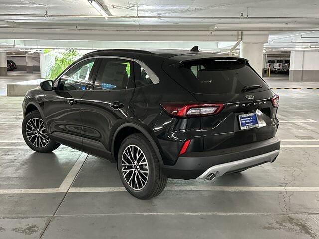 new 2024 Ford Escape car, priced at $39,051