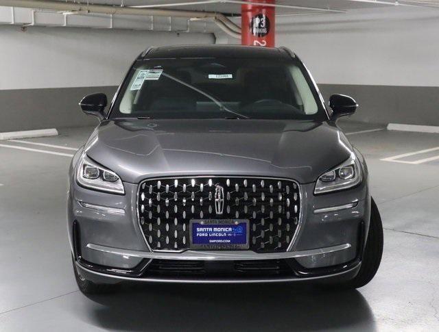 new 2023 Lincoln Corsair car, priced at $46,900