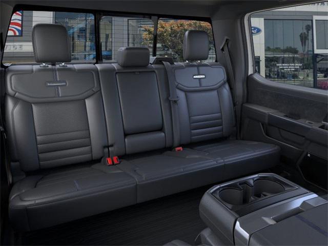 new 2025 Ford F-150 car, priced at $80,969