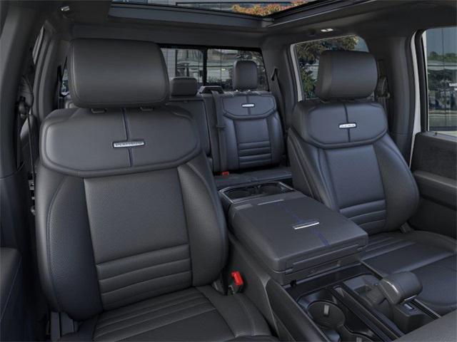 new 2025 Ford F-150 car, priced at $80,969