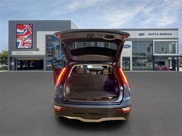 used 2025 Kia Niro EV car, priced at $31,565