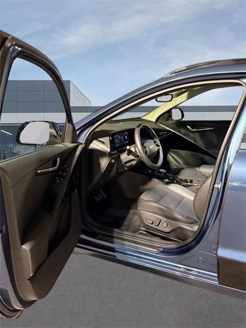 used 2025 Kia Niro EV car, priced at $31,565