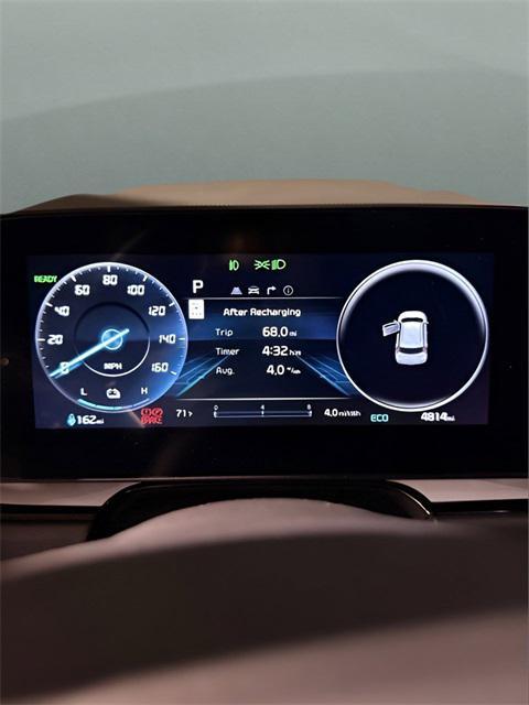 used 2025 Kia Niro EV car, priced at $31,565