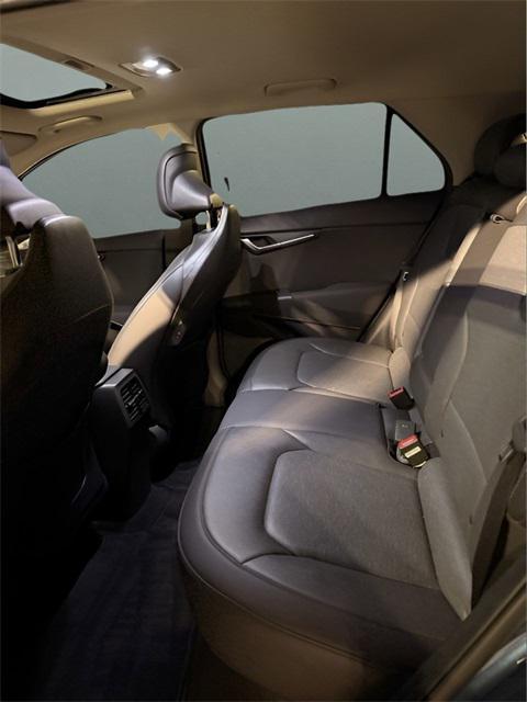 used 2025 Kia Niro EV car, priced at $31,565