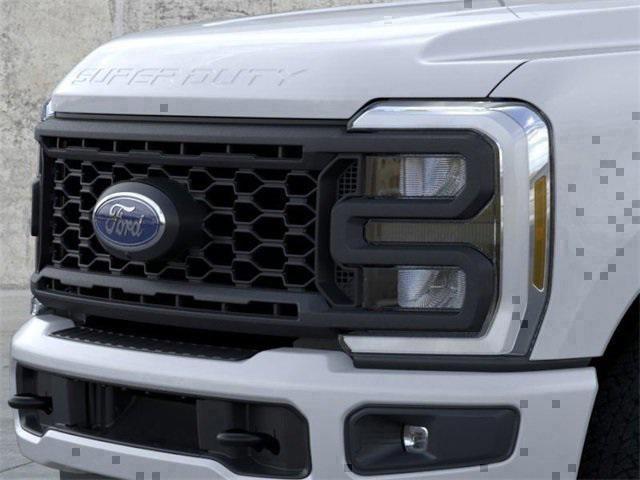 new 2024 Ford F-250 car, priced at $53,825