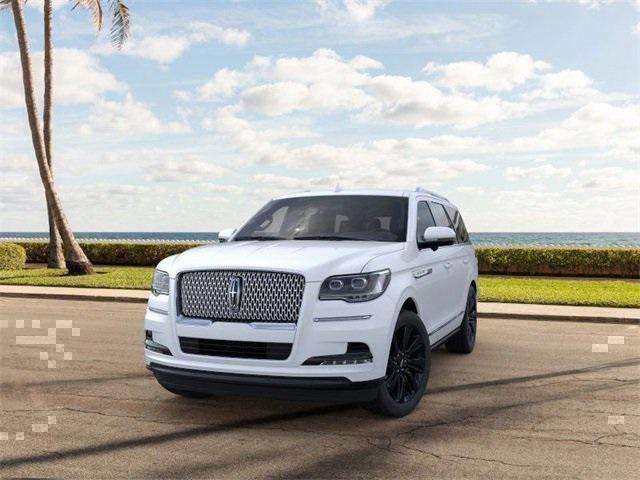 new 2024 Lincoln Navigator car, priced at $93,428