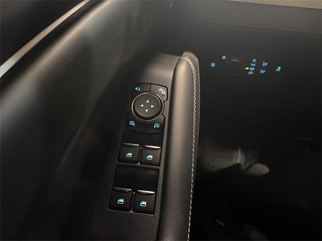 used 2021 Ford Mustang Mach-E car, priced at $21,618