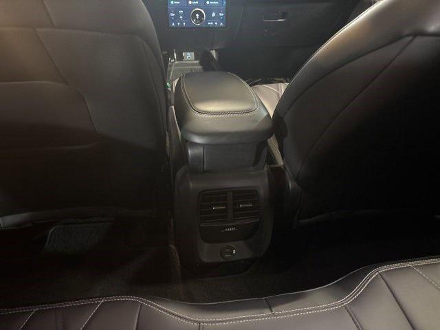 used 2021 Ford Mustang Mach-E car, priced at $21,618
