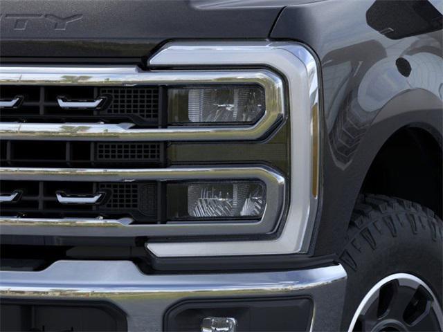 new 2024 Ford F-350 car, priced at $85,322