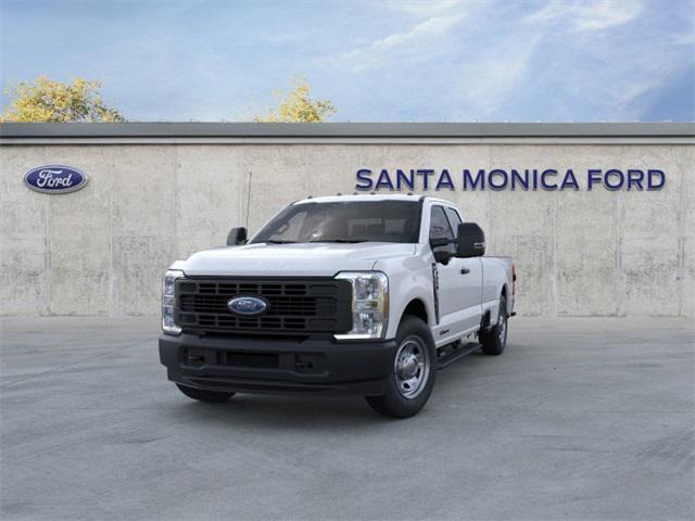 new 2024 Ford F-350 car, priced at $55,605