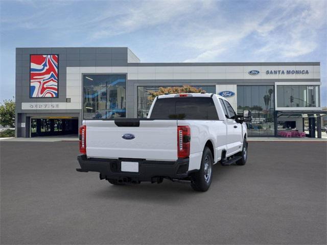 new 2024 Ford F-350 car, priced at $55,105
